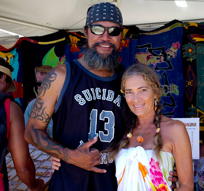 Monica's Blog: Haleiwa Arts Festival 2013! What a GORGEOUS Weekend on ...