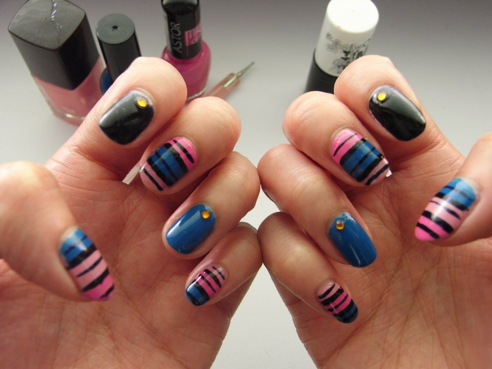 1. Japanese Nail Art in Costa Mesa - wide 10