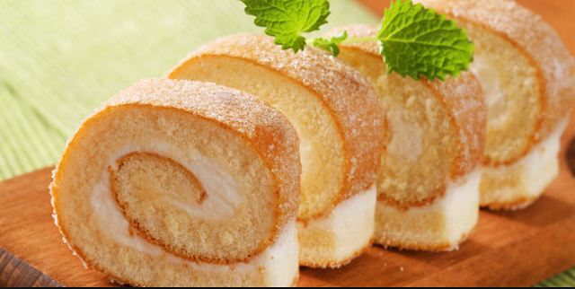 Resep Boenda Nur Resep Bolu Gulung Guling Cantik Untuk