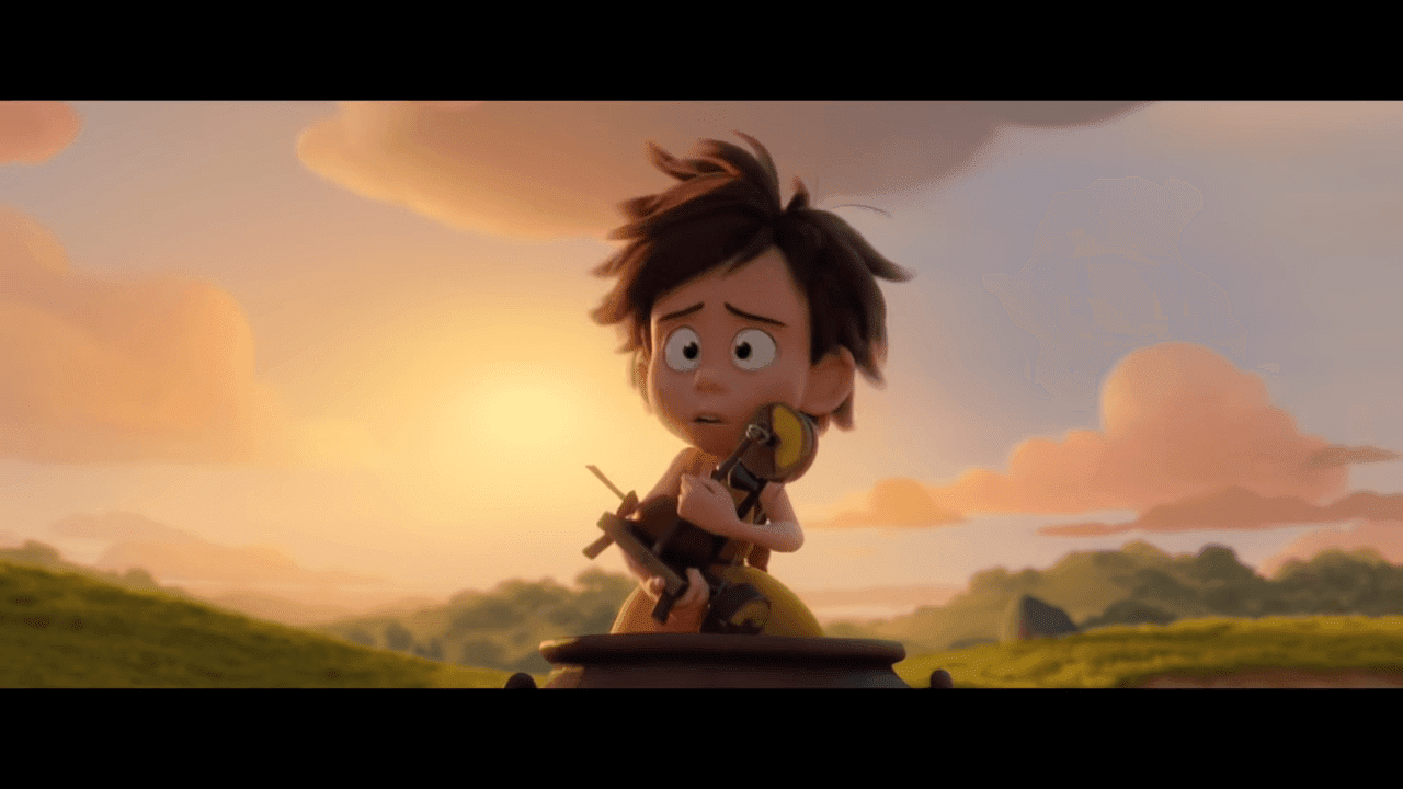 Астерикс и тайное зелье смотреть онлайн в хорошем качестве