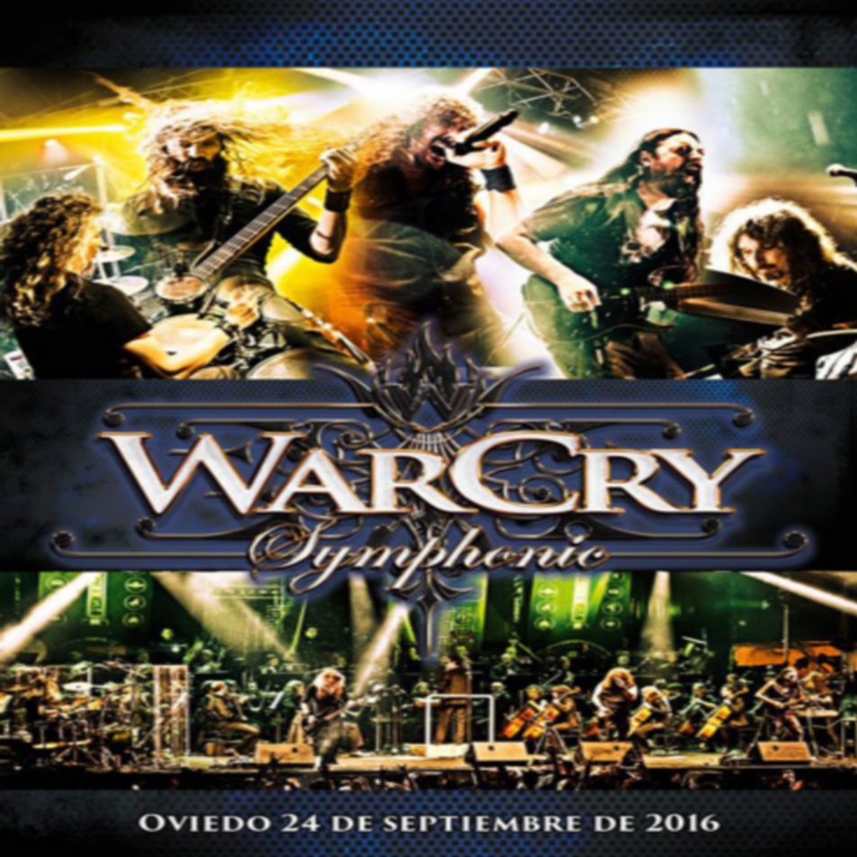 HeavyRockMetal Discografía de 