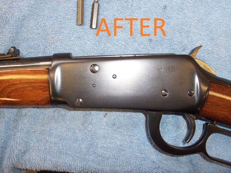 Matts Gunsmithing/Guns Forsale.