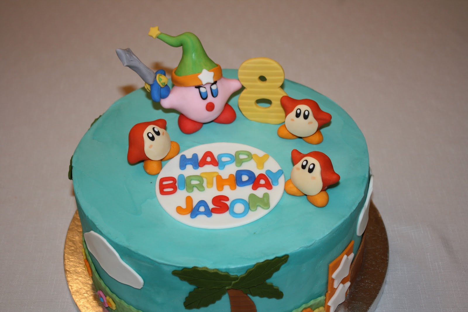 Cakes By Jason Delivery Womanobsession