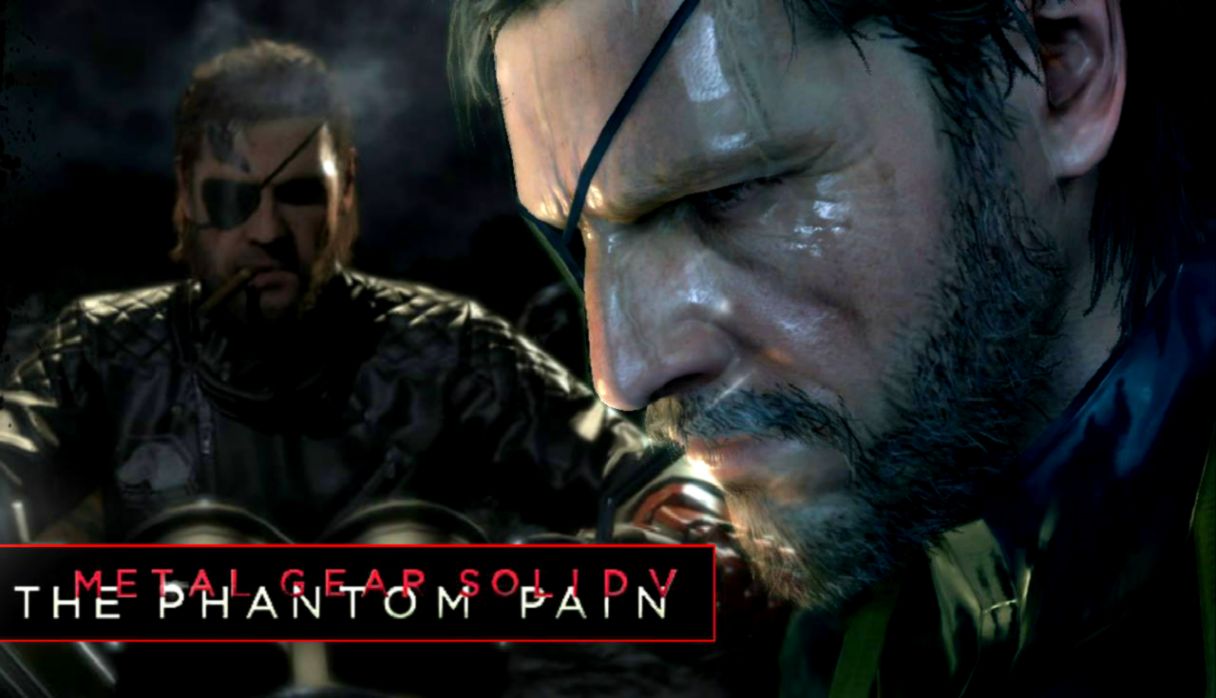 Metal Gear Solid 5 Wallpaper Hq Hd Densus Wallpapers