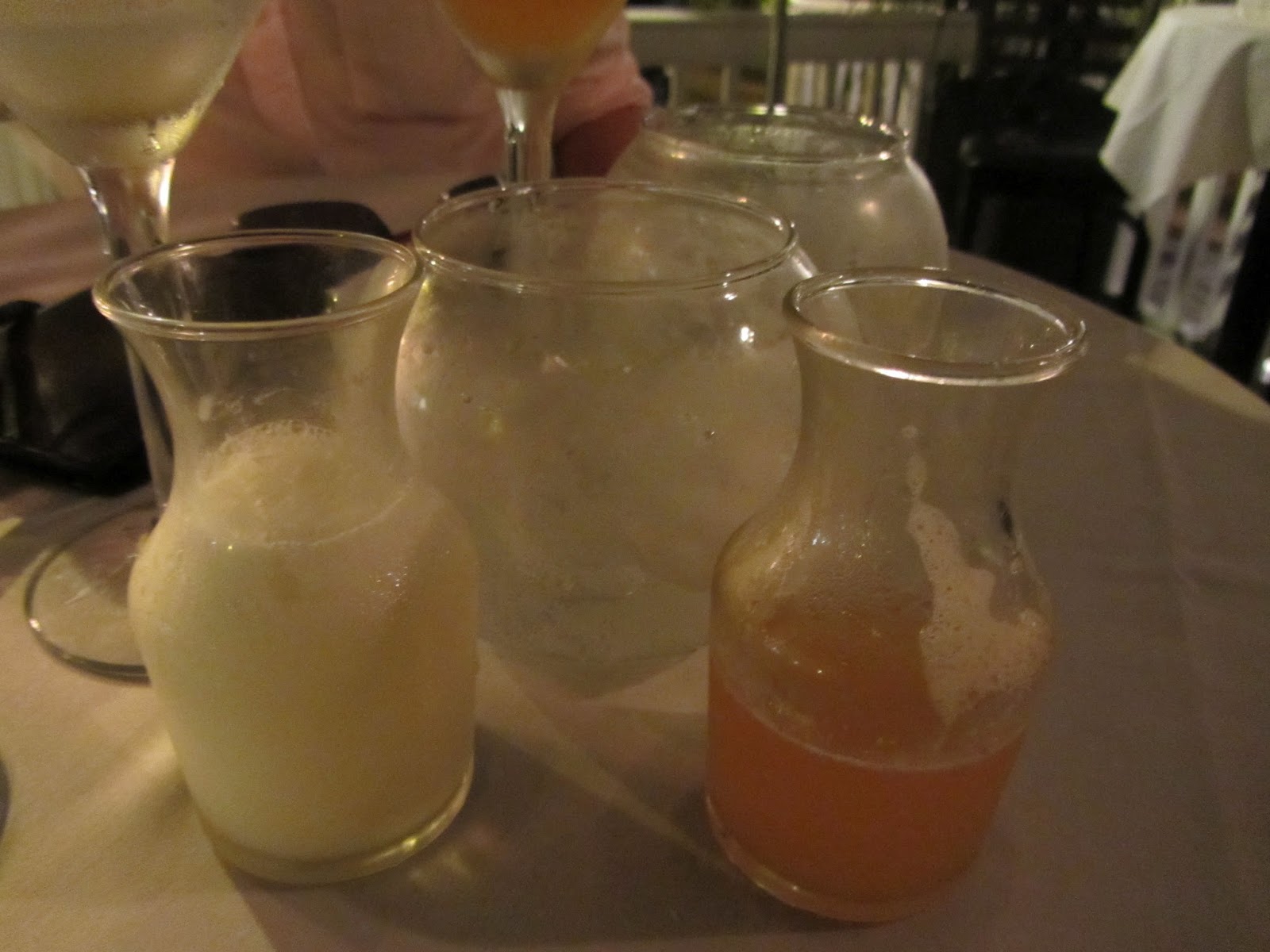 Visit Key West Best cocktails and martinis in Key West