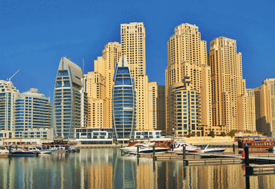 lease commercial property uae
