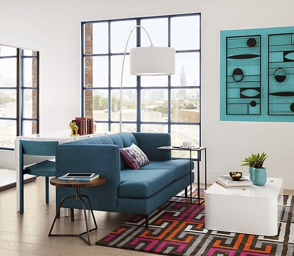 Minimalist art for your At home select