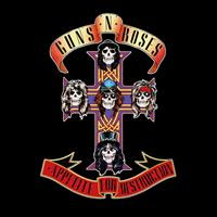 [1987] - Appetite For Destruction