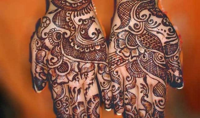 Arabic Mehndi Designs 2019 Arabic Mehndi Designs 2019