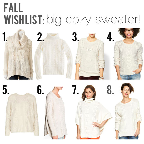 jillgg's good life (for less) | a west michigan style blog: fall wish ...