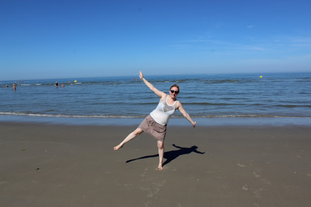 BERCK SUR MER