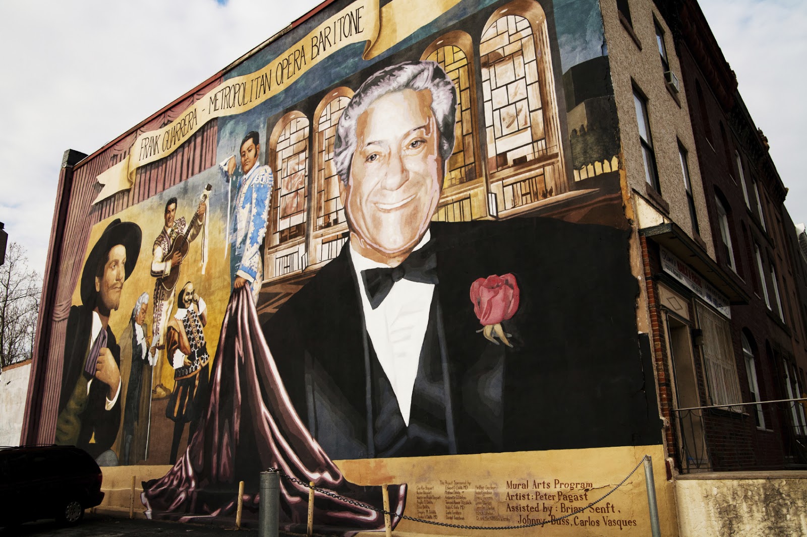 Discover the “City of Brotherly Love” – Philadelphia!