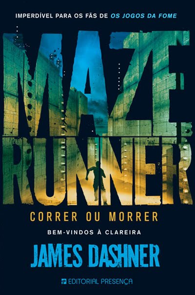 Maze Runner – Correr ou Morrer
