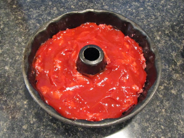 meatloaf pan