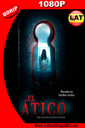 El Ático (2016) Latino HD BDRIP 1080P (2016)