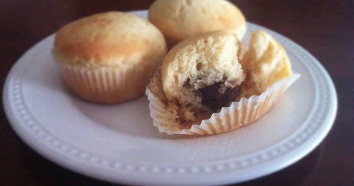 FOOD PORN THURSDAY // CARAMEL EASTER MUFFINS daring coco