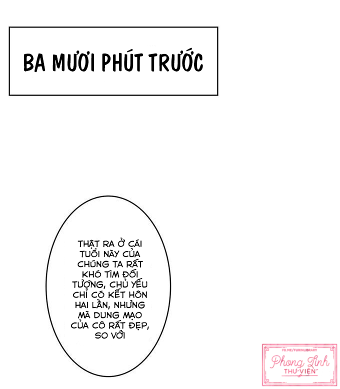 Bạn Trai Diy - Chương 1 - Trang 5