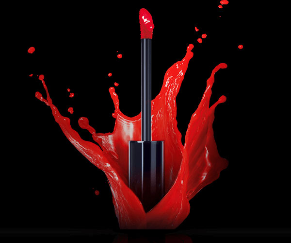 Infalible Lip Paint labiales semimate y vinilo L'Oréal París L'Oréal Infalible Lip Paint labiales semimate y vinilo