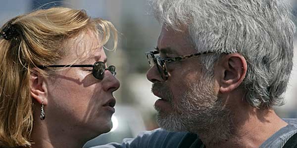 Masalah rambut beruban | horizon inspirasi