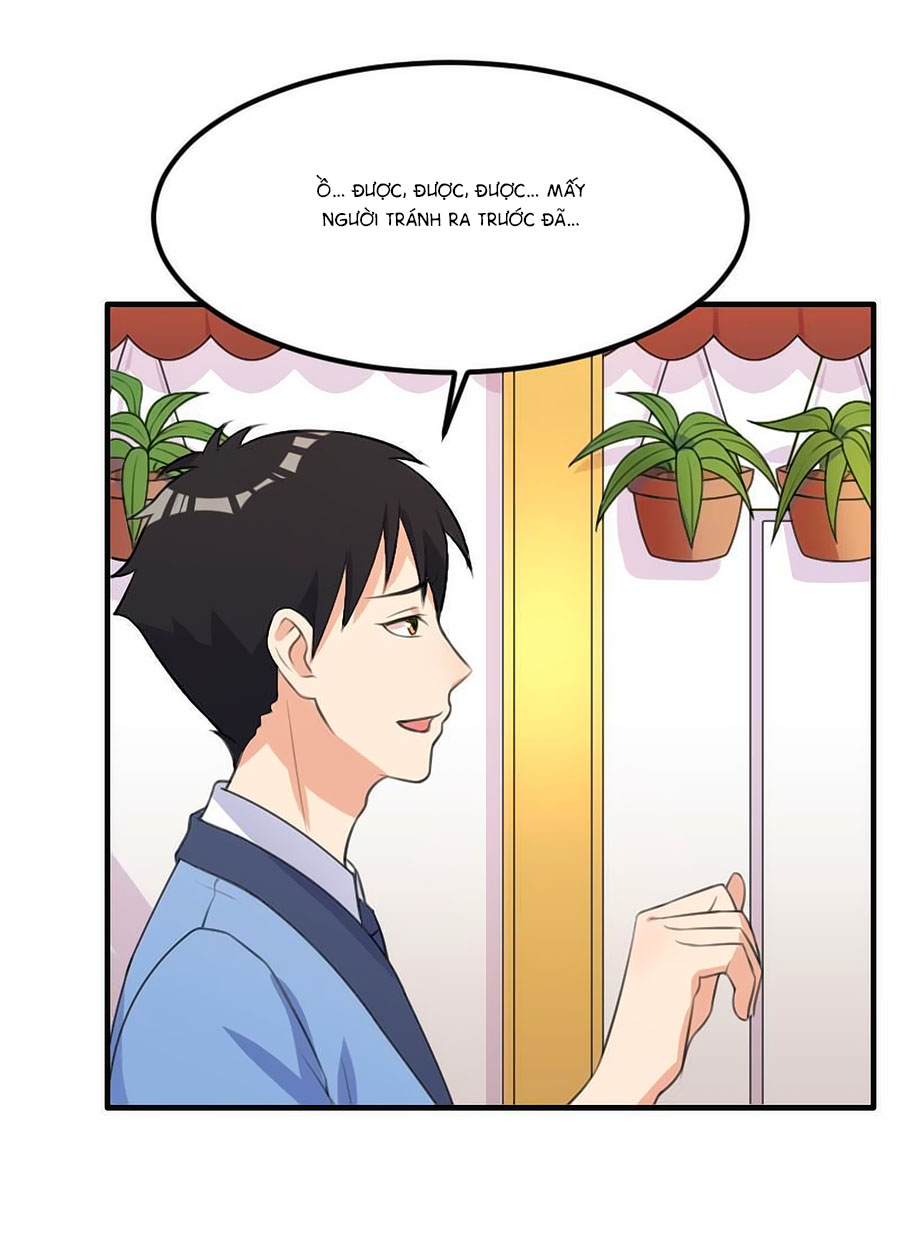 Số Hiệu 1314 Chap 21 - Next Chap 22