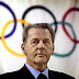 ΖΑΚ ΡΟΓΚ: οι ολυμπιακοί γυρίσαν στη χώρα τους