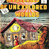 Mysteries of Unexplored Worlds #26 - Steve Ditko art