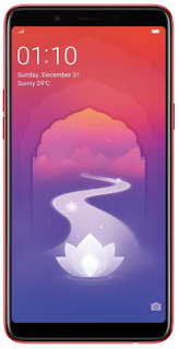 REALME 1 ৰেম আৰু সংগ্রহস্থল: 4 গিগাবাইট | 64GB দিশপ্লয়: 6 (1080 x 1920) প্ৰচেছৰ: 2 গিগাহার্জ, অক্টা কোৰ অপাৰেটিং চিস্টেম: এণ্ড্ৰইড প্রাথমিক কেমেৰা: 13 এম পি সন্মুখৰ কেমেৰা: 8 এম পি বেটেৰি : 341 এম এ এইচ SOC: Mediatek হিলিও P60 উপলব্ধ : Amazon