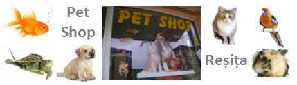 Pet Shop Resita