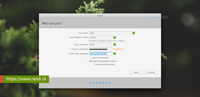Panduan Lengkap Cara Install elementary OS Cara Install elementary OS Loki (Panduan Lengkap)