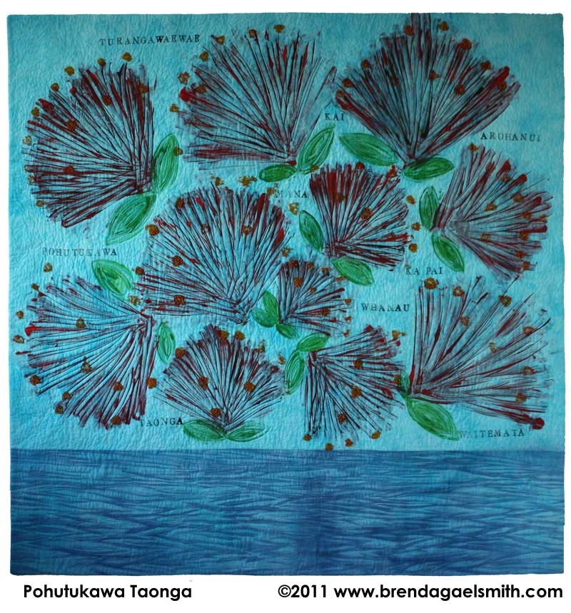 History, Los Angeles County Quilts in Long Beach