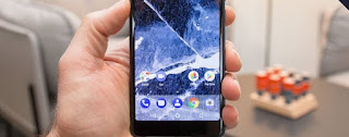  Nokia 5.1 is now available in Russia to pre-order