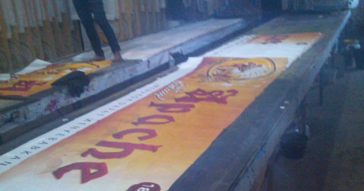 PUSAT ATRIBUT PILKADA 2015 DI BANDUNG SABLON SPANDUK KAIN