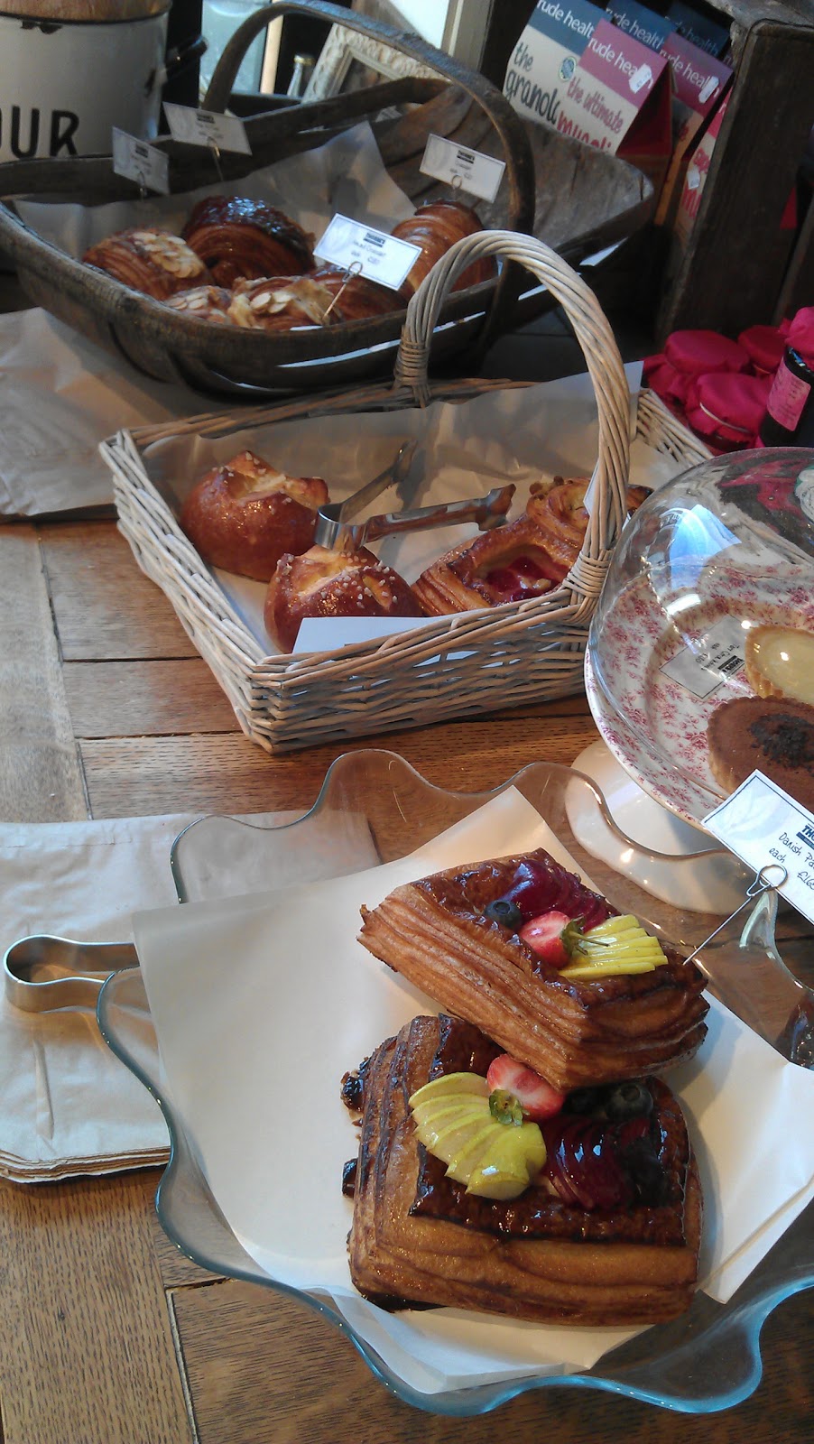 Great Cafes Best Of Brighton
