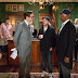 VAUGHN DISCLOSES OFFICIAL TITLE OF 'KINGSMAN 2' - KINGS MAN 2 UNVEILED SCENES AND STORIES - HOLLYWOOD NEWS