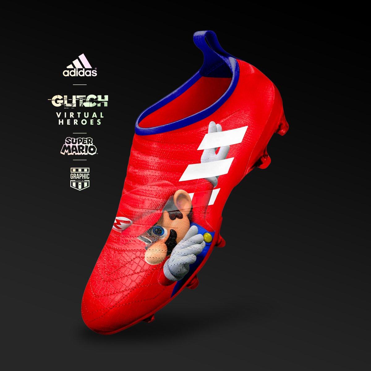 adidas confirmed glitch