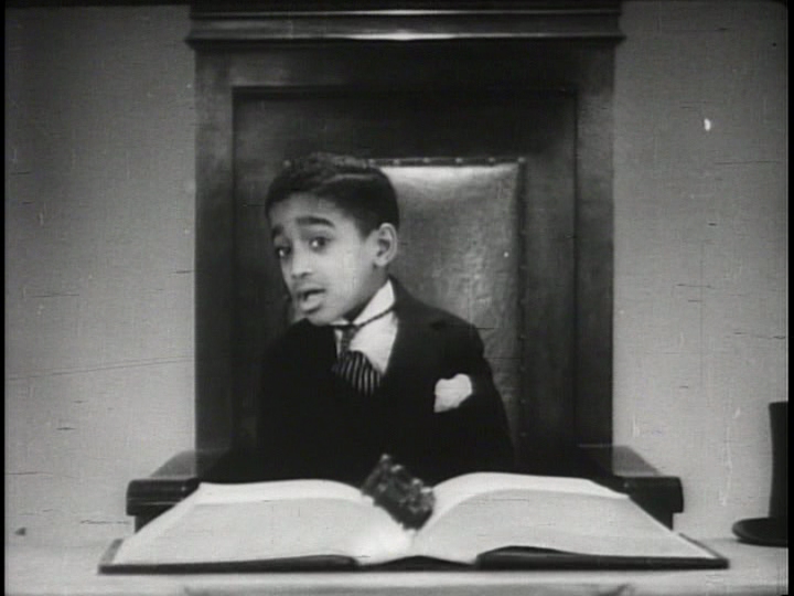 The Department of Afro American Research, Arts and Culture