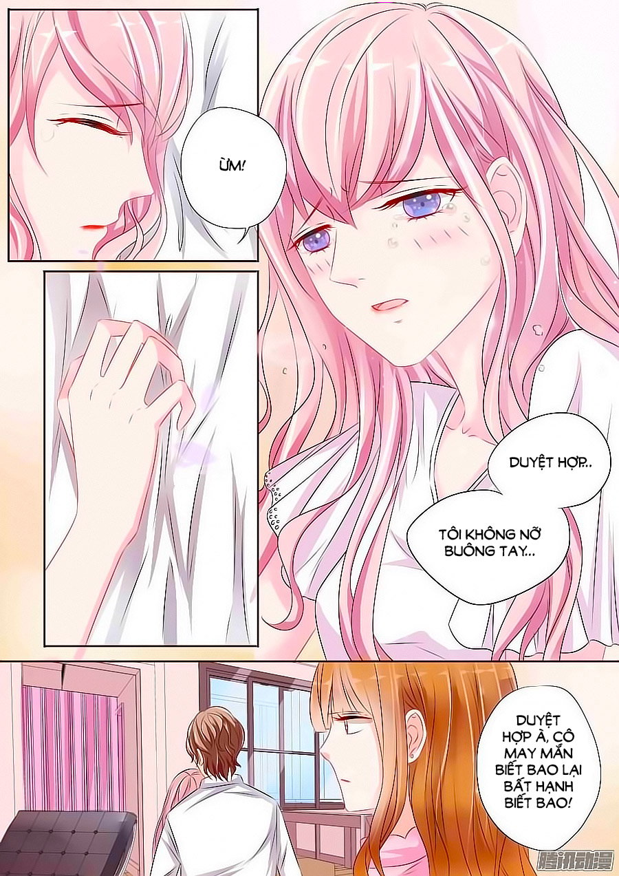 Chiêm Cốt Sư Chap 29 - Next Chap 30