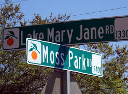 LMJ Neighborhood Watch - For Communities Along Lake Mary Jane Road