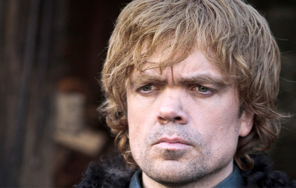 Enlace lapso Sumergido iGeek: Tyrion Lannister, el mejor personaje de Game of Thrones