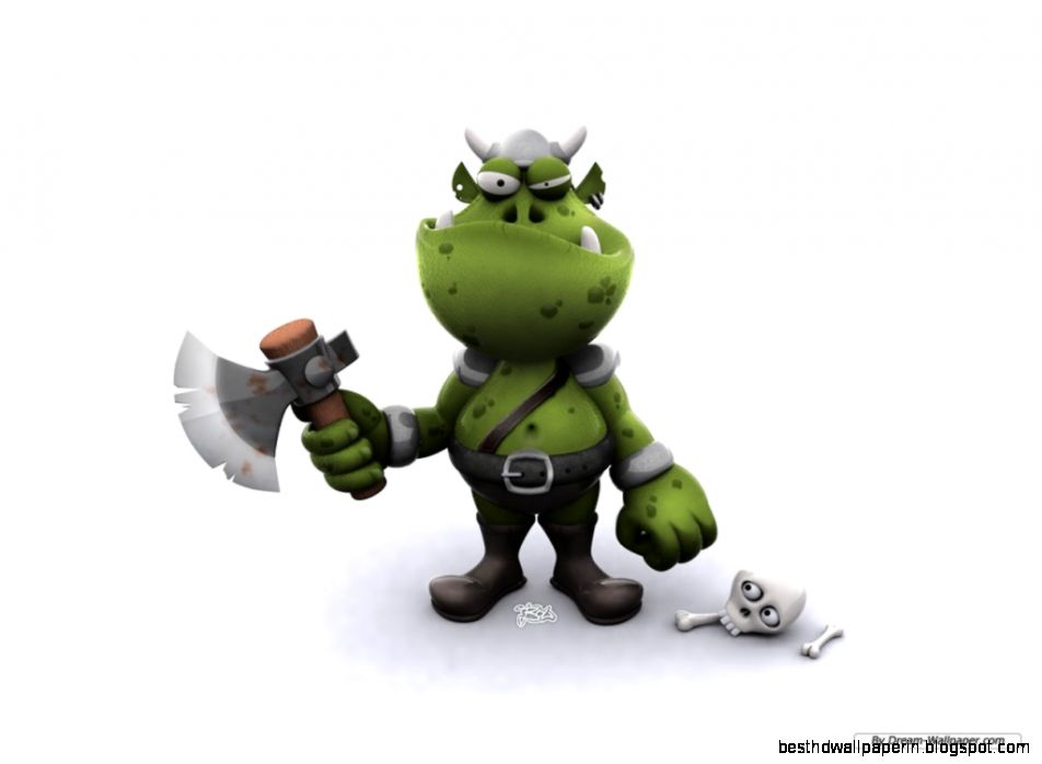 Funny Cartoon Wallpapers 31 Desktop Background