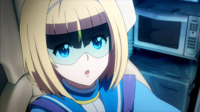 Heavy Object Series Image 6
