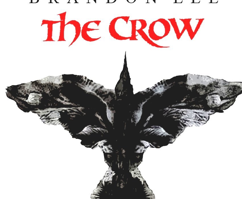 The Crow Accidental Death