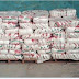 بالصور | ضبط 72 طنا من السكر المخصص للتوزيع والبيع بالمنافذ الحكومية بجرجا وأخميم