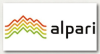 Логотип брокера Alpari Limited