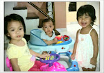 My Beloved Nieces and Nephew..