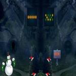 8BGames Reindeer Escape W…