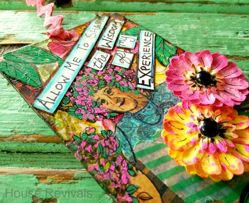 The idea behind using index cards is that they are not precious. If you