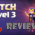 Review Witch Level 3 Clash of Clans Update 2016