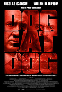 Dog Eat Dog Poster