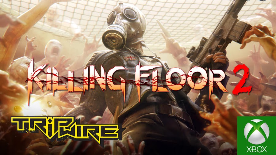 Killing Floor 2 Makes Xbox One Debut